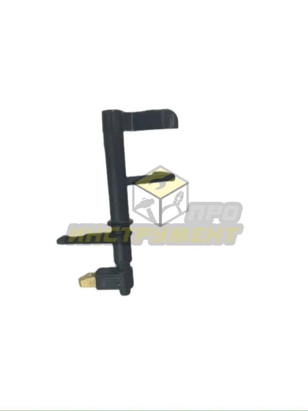 Рычаг управления подходит для бп Штиль 440 (аналог Штиль 11281800910)