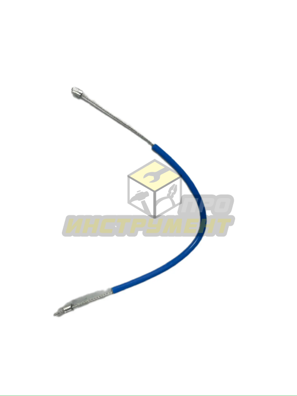 Трос газа, дросельной заслонки подходит для бп Хускварна 445, 450