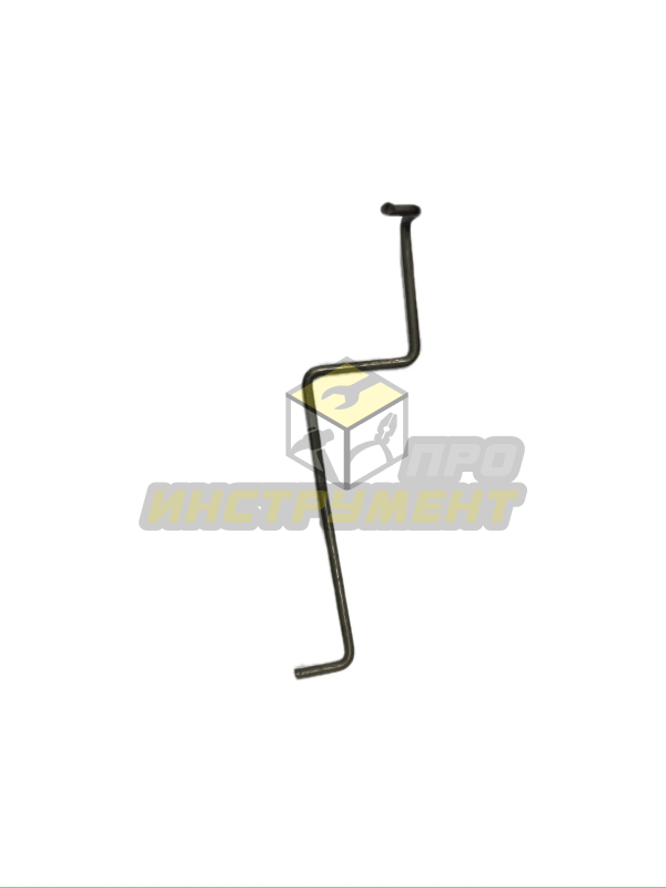 Тяга курка газа подходит для бп Китай 45-52 см3