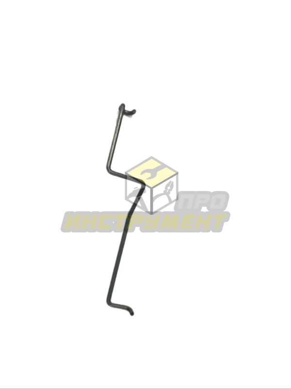 Тяга курка газа подходит для бп Штиль 170, 180