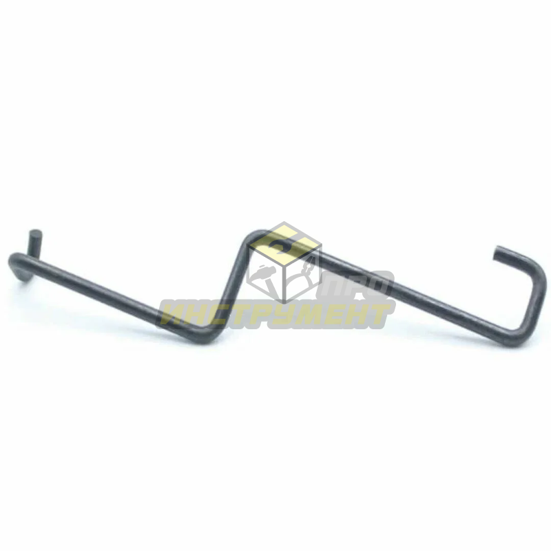 Тяга управления дроссельной заслонки подходит для бп Штиль 210, 230, 250