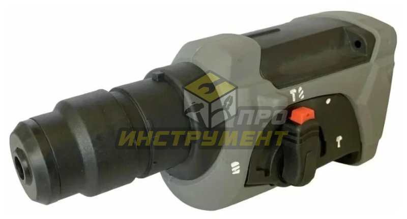 Редуктор в сборе перфоратора 2470 (AEZ №010186 (C)