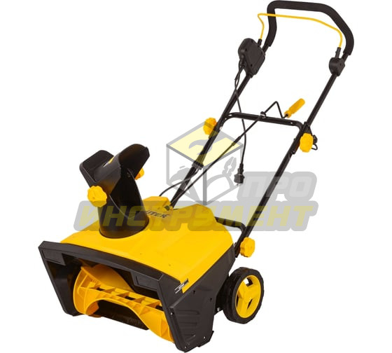 Снегоуборщики