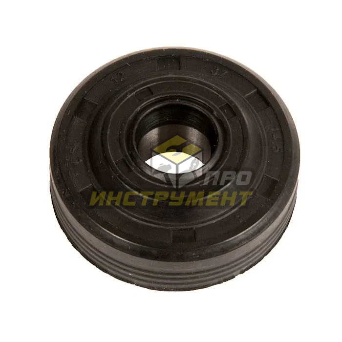 Сальник+ подшипник подходит для бп Партнер 350, 351, Хускварна 137, 142, 236, 240, 1шт (Champion)