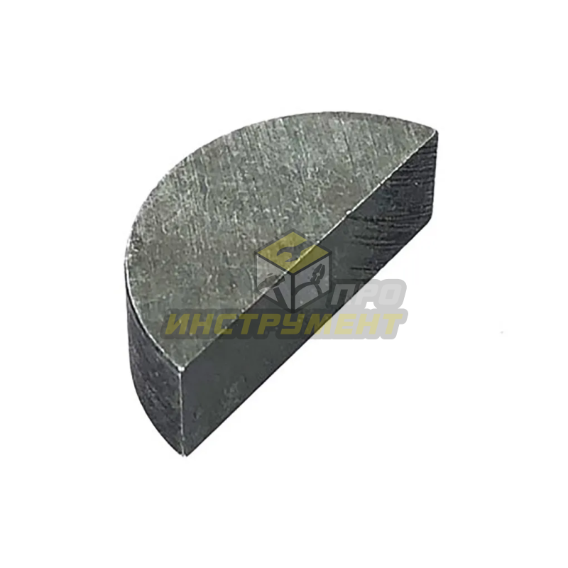 Шпонка полукруглая 4*6.5*15.2 адаптера LM5347,5347BS,5347EBS,5645