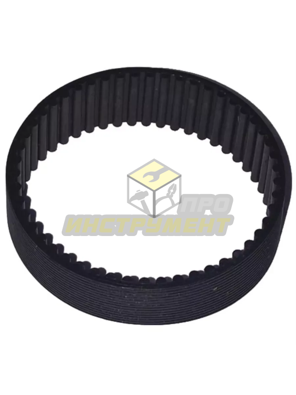 Ремень 3М150 (15мм) резина