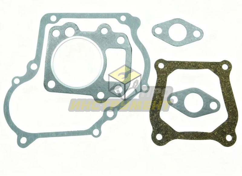 Прокладки для двигателя 156F, комплект