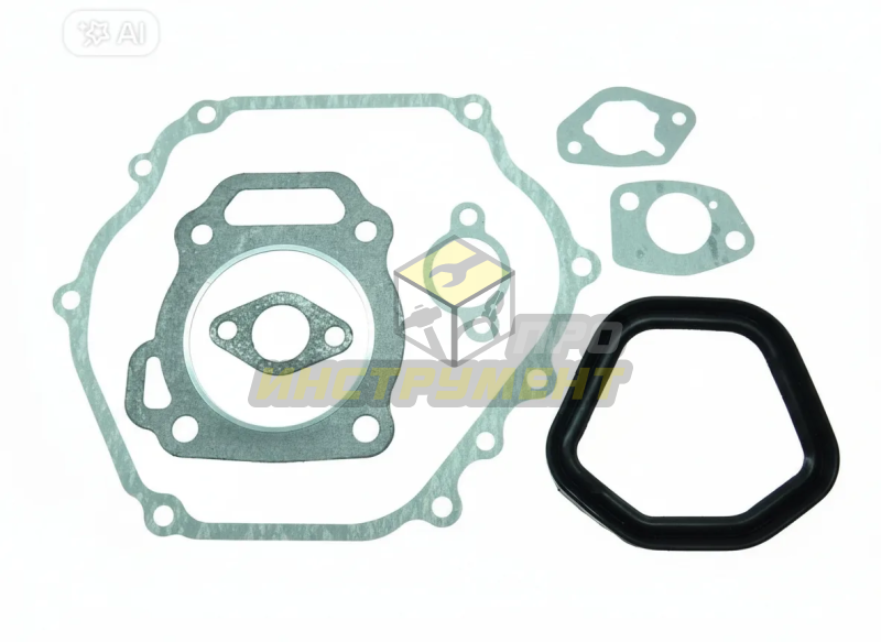 Прокладки для двигателя 182F, комплект
