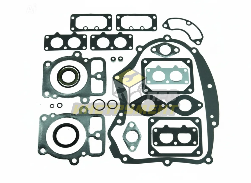 Прокладки для двигателя Briggs&Stratton 494435, 499236, 690589, комплект