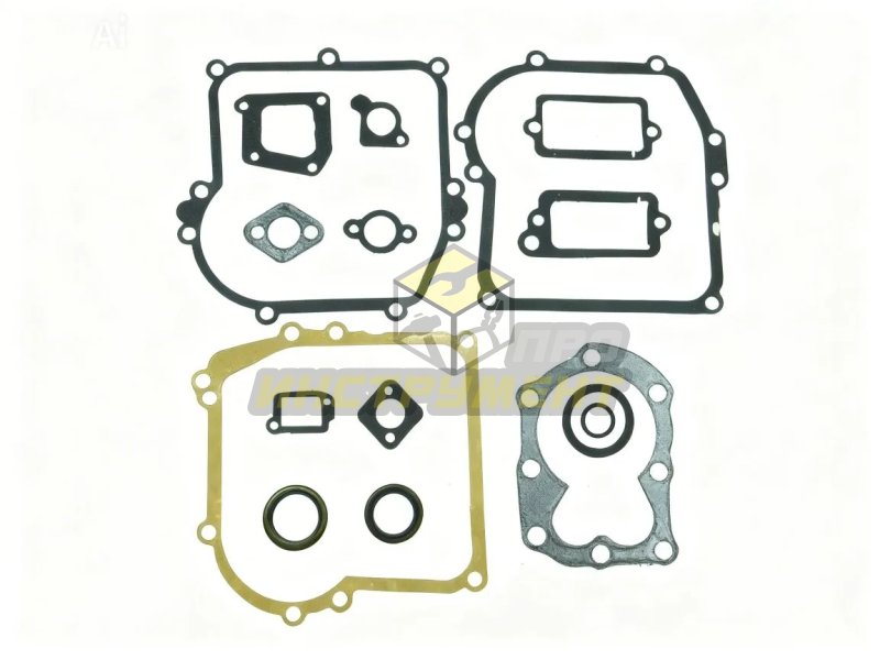 Прокладки для двигателя Briggs&Stratton 590777, комплект
