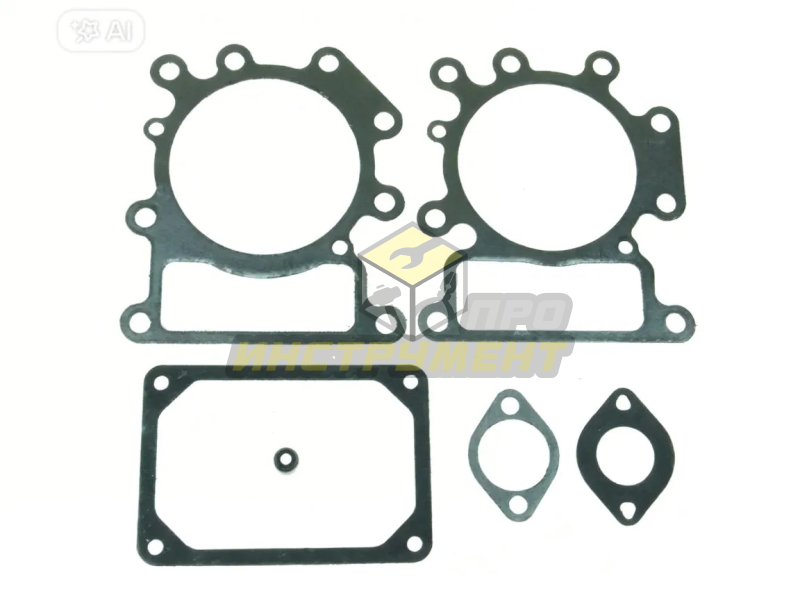 Прокладки для двигателя Briggs&Stratton 690190, 794152, комплект