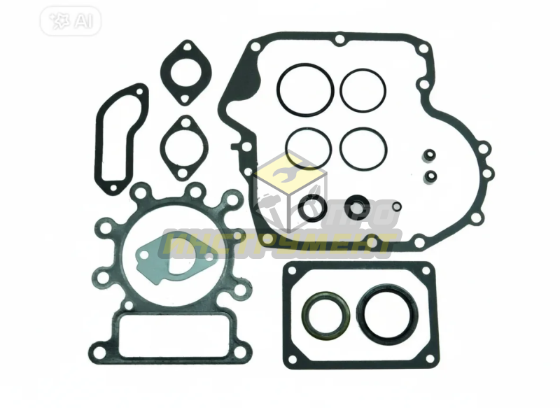 Прокладки для двигателя Briggs&Stratton 697109, 697110, 272475S, 273280S комплект