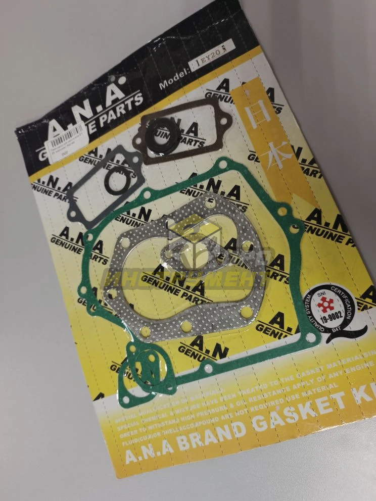 Прокладки для двигателей