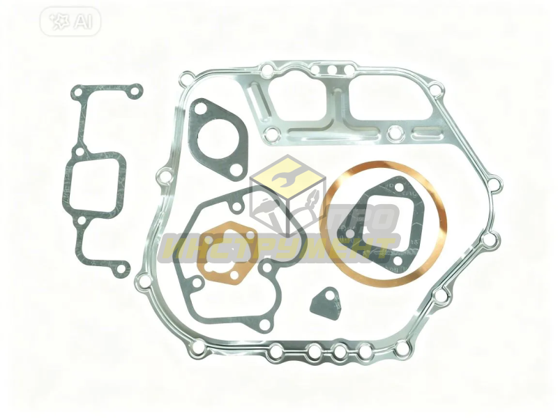 Прокладки для диз. двигателя 192FD, комплект