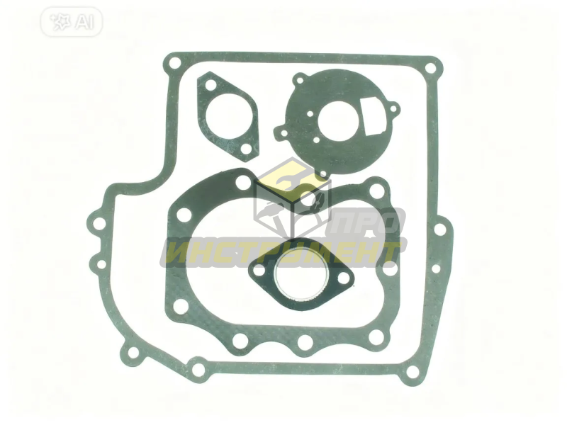 Прокладки для мотоблока "Каскад", комплект 5шт (AEZ)