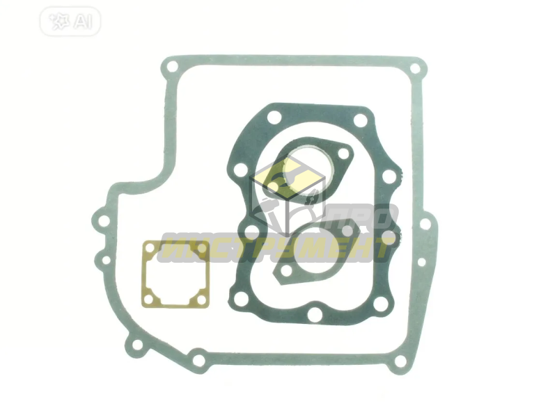 Прокладки для мотоблока "Нева", комплект 5шт (AEZ)
