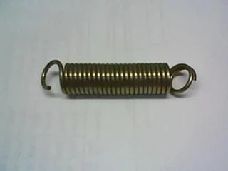 Пружина тяги заднего хода "Каскад" (большая)