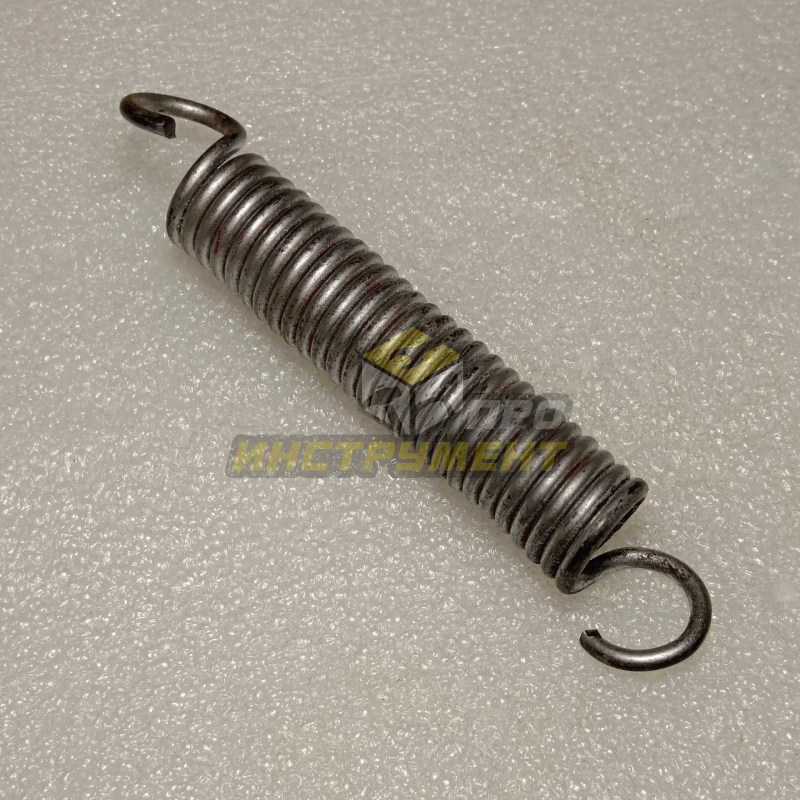 Пружина тяги заднего хода "Каскад" (большая)эконом