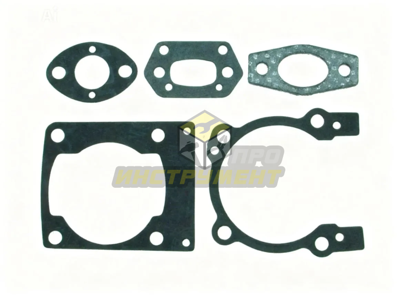 Прокладки для бп Китай 38 см3, комплект (AEZ)