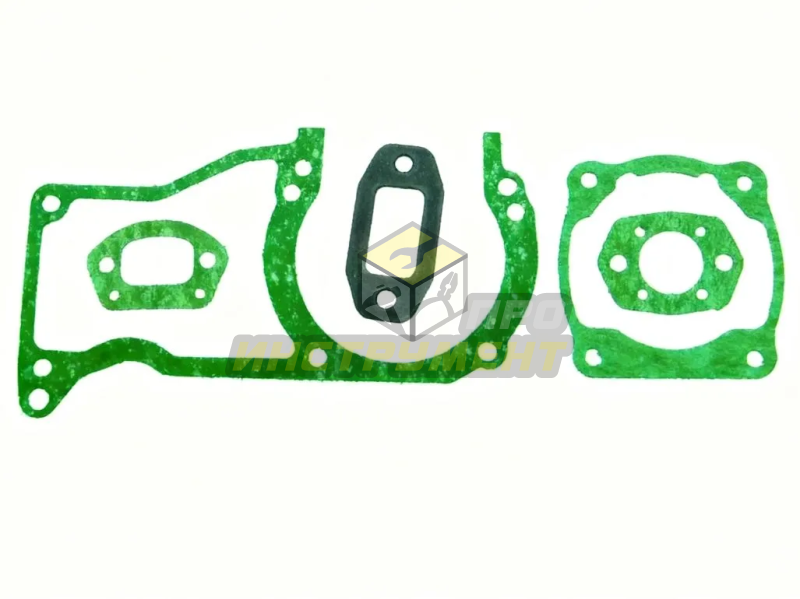 Прокладки для бп Китай 62 см3, комплект