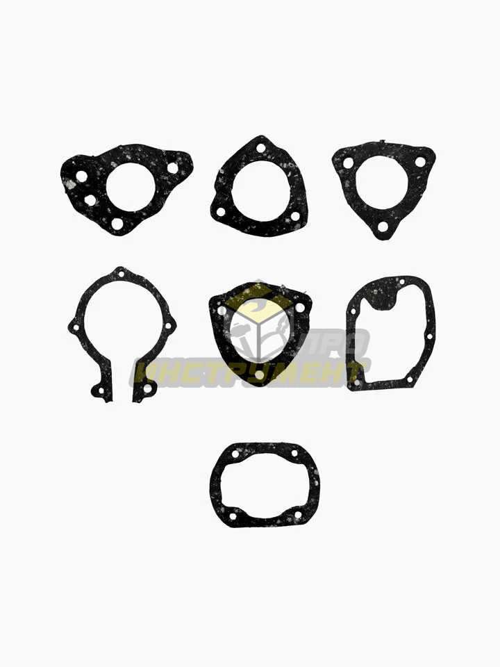 Прокладки подходят для бп Дружба, комплект