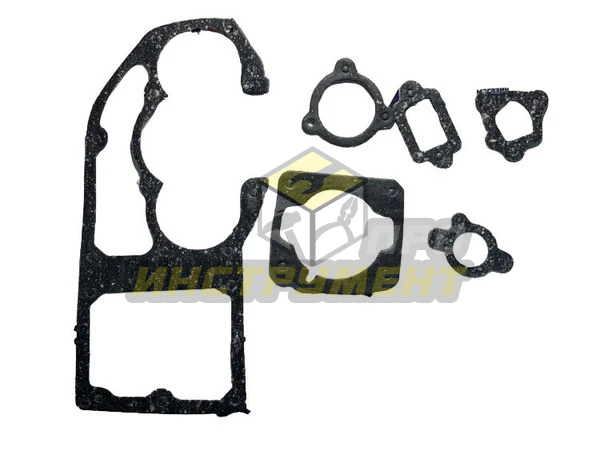 Прокладки подходят для бп Тайга, комплект