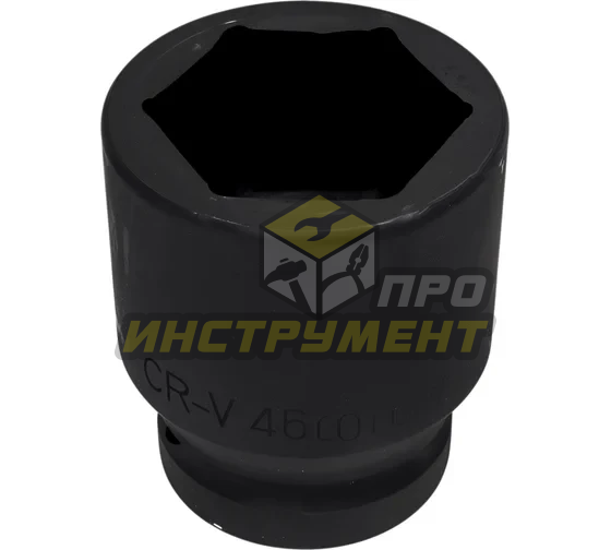 Головка ударная (46 мм; 1") БелАК БАК.01846