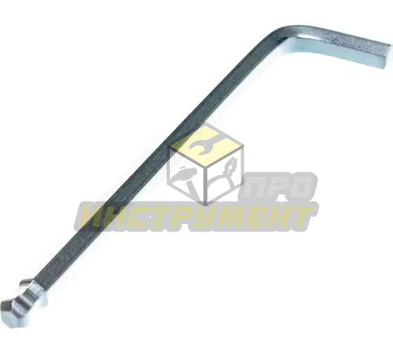 Шаровый шестигранник 9 L=165мм АвтоDело Professional 39149 10969