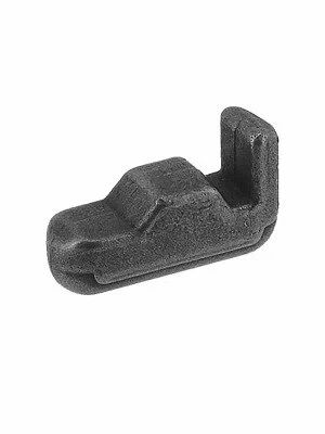 Шпонка ствола перфоратора подходит для Бош-11, 1 шт (замок ствола/кулачок)