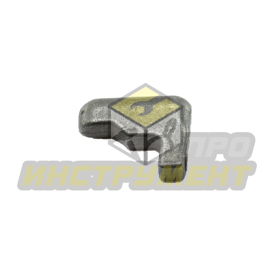 Шпонка ствола перфоратора, 1 шт (замок ствола/кулачок)