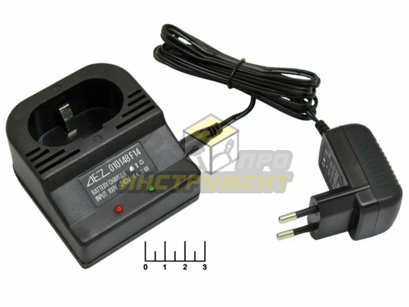 Устройство зарядное шуруповерта Китай 14V (AEZ)