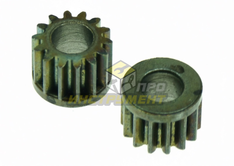 Шестерня двигателя шуруповерта 14-зуб, d-5/9.5, h-7.5