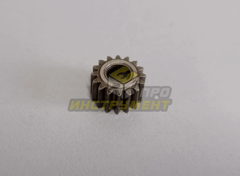 Шестерня двигателя шуруповерта 16-зуб, d-5/11.5, h-7