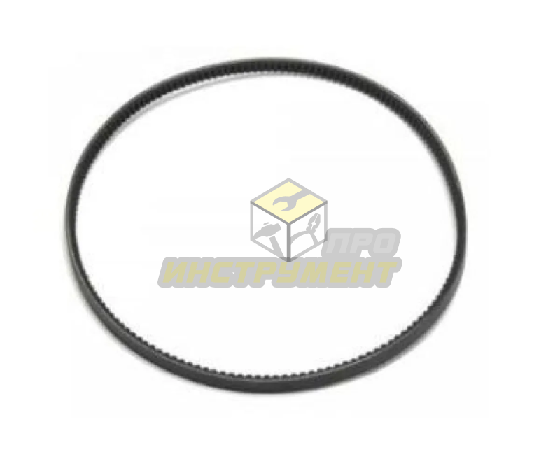 Ремень 10/6х859 клиновой узкий (резина)