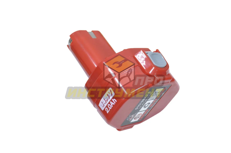 Батарея аккумуляторная 14V 2ач (AEZ 010198 (K 2,0)