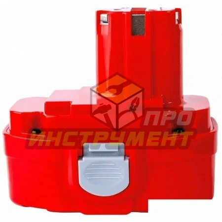 Батарея аккумуляторная 18V 2ач Ni-Cd (Китай)