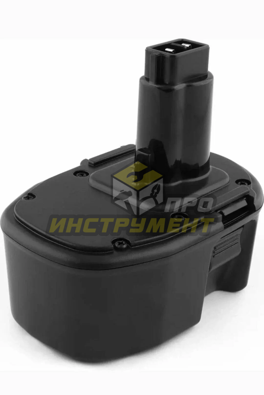 Батарея аккумуляторная DeWalt 14.4V 2ач Ni-Cd