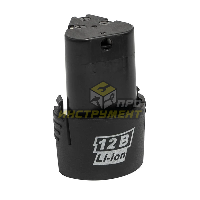 Батарея аккумуляторная LI-ON 12V 1.5ач (Китай)