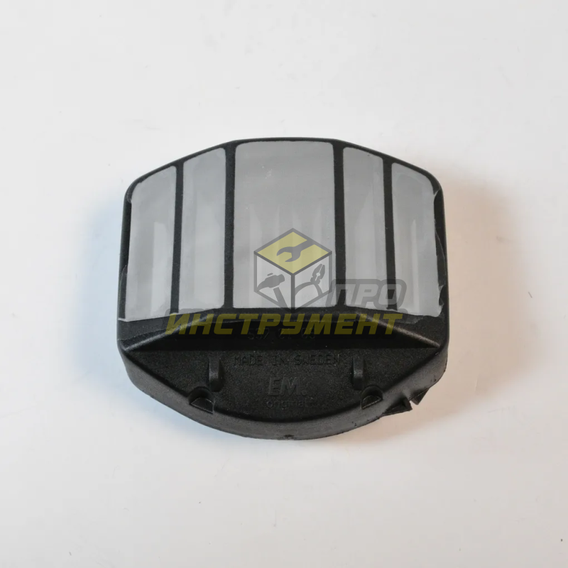 Фильтр воздушный подходит для бп Хускварна 357, 359