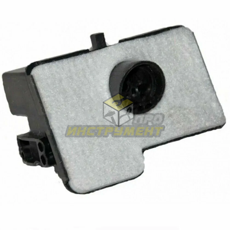 Фильтр воздушный подходит для бп Штиль 180 в сборе