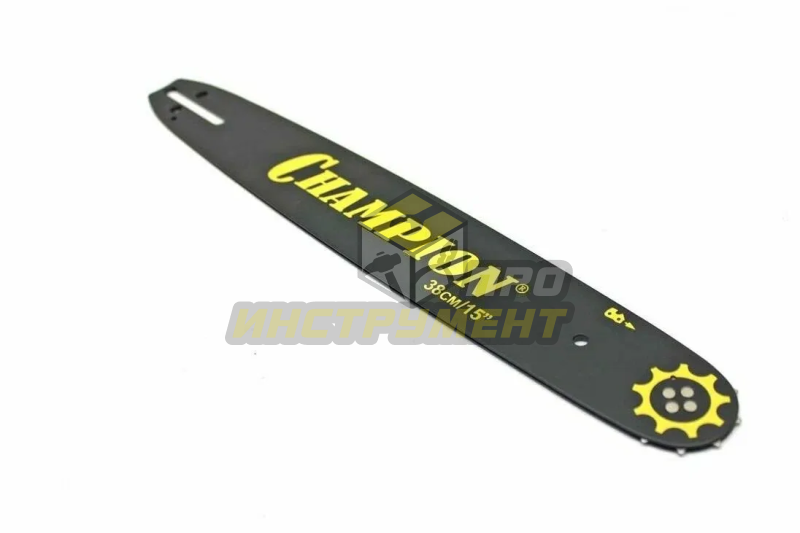 Шина 0.325 1.3 64зв. 15" 38см (Champion 952912)