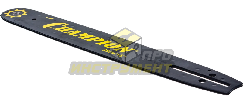 Шина 0.325 1.3 64зв. 15" 38см (Champion 952922)