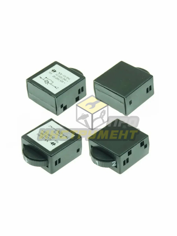 Выключатель №240 (Регулятор оборотов болгарка, лобзик, перфоратор)