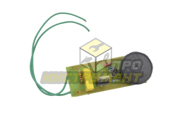 Выключатель №245 (Регулятор оборотов болгарка Китай, Смоленск МШУ 0.95-125)