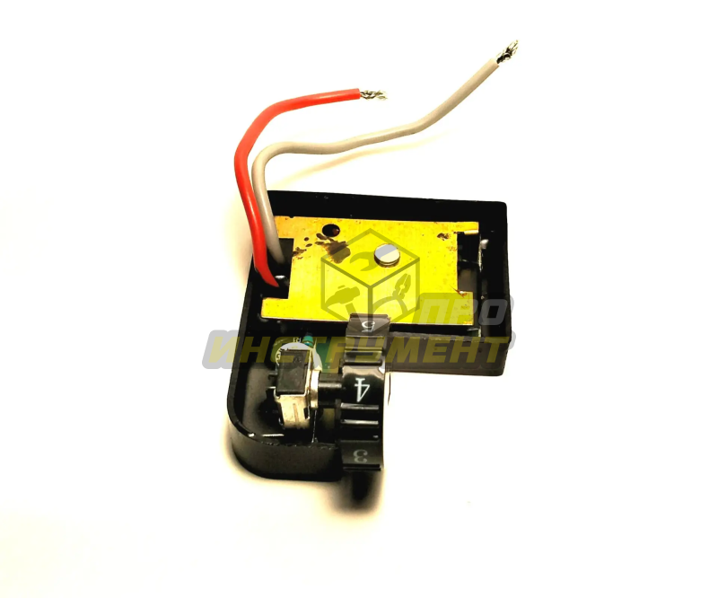 Выключатель №247 (Регулятор оборотов УШМ Китай) каталог 2025