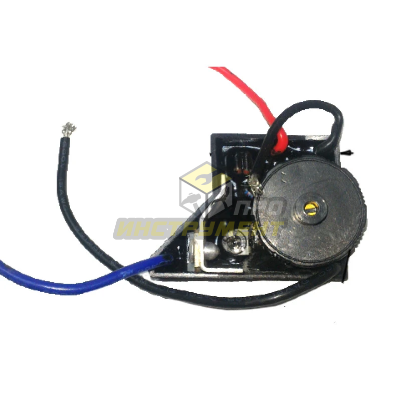 Выключатель №269 (регулятор оборотов для МШУ Китай,Смоленск 1.2-150)