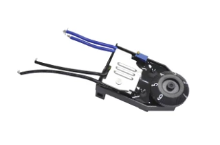 Регуляторы оборотов