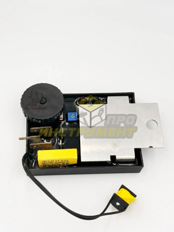 Выключатель №390 (регулятор оборотов)