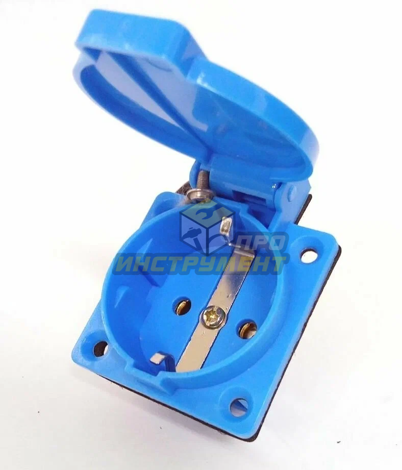 Электроприборы для генераторов