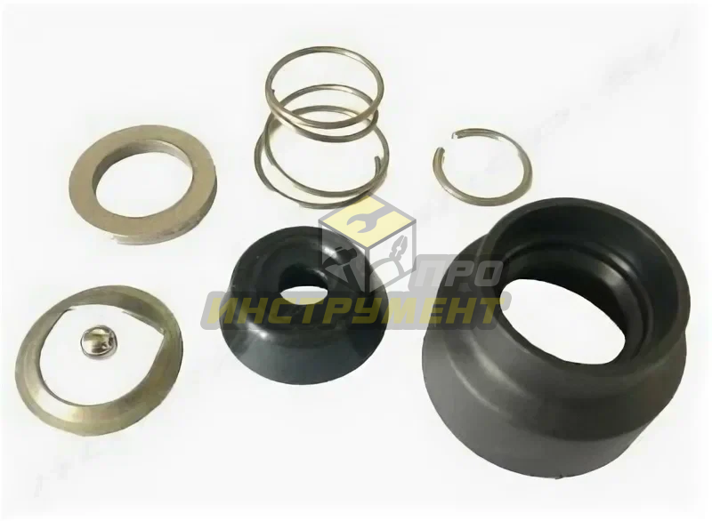 Ремкомплект патрона перфоратора подходит для Интерскол П-24/700 (AEZ)